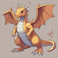Dragonite