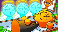 Sprunki is Dead