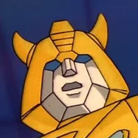 Bumblebee - G1