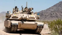 M1A2 SEPv3 Abrams