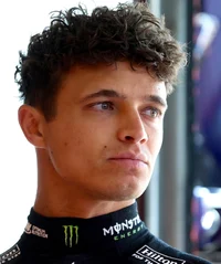 Lando Norris