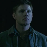 Dean Winchester 