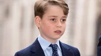 Prince George 