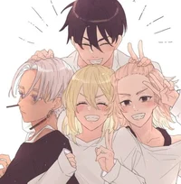 Sano family
