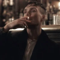 Thomas Shelby MLM