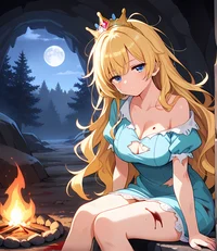 Hidden Princess 
