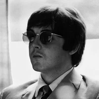 Paul McCartney