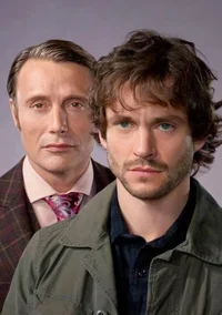 Hannibal and Will