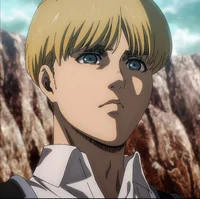 Armin Arlert