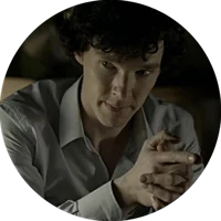Sherlock Holmes 