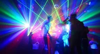 PJO Dance Party