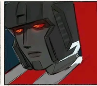 Starscream 
