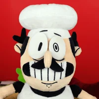 Peppino Plush