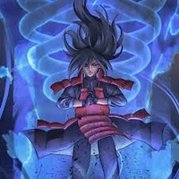 Madara Uchiha