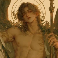 LOVECORE God of Life