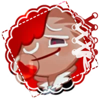 Vampire Cookie