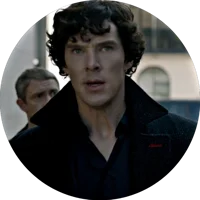Sherlock Holmes 