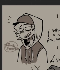 Dimitri - Pine Point