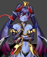 Luquus Zi Arknaldeia