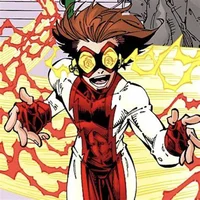 Bart Allen - Impulse