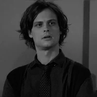 SPENCER REID