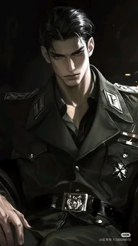 German 