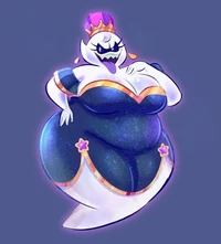 Queen Boo