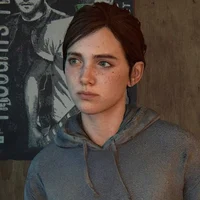 6TLOU Ellie Williams