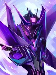 Soundwave -TFP-