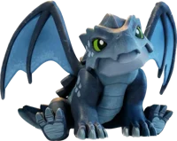 Riyu Dragon