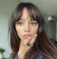 Jenna Ortega