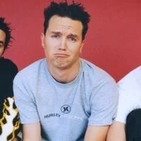 MARK HOPPUS