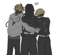 Baji Chifuyu Kazutor