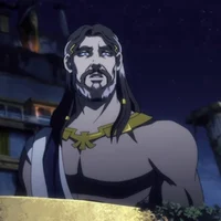 Zeus-Boz