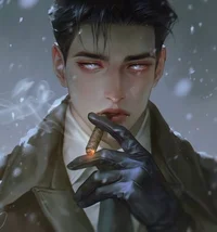 Beau Gab Chandler