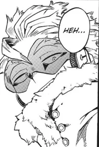 Hawks