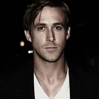 RG Ryan Gosling
