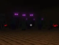 Minecraft Monsters
