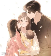 A Happy Family