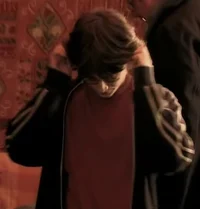 Harry james p