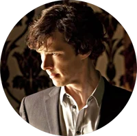 Sherlock Holmes 