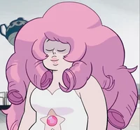 Rose Quartz 