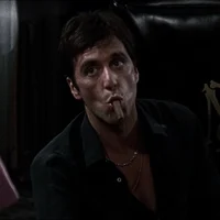 SCFACE Tony Montana