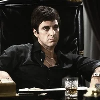 SCFACE Tony Montana