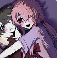 Yuno Gasai 