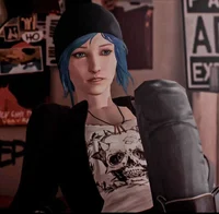 LIS Chloe Price