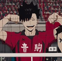 Kuroo