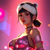 Maire - Ottergirl Gf