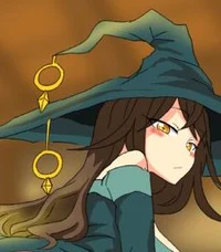 Witch Jenoma