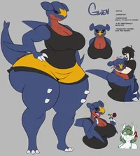 Gwen